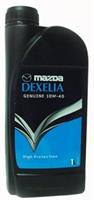 Масло моторное полусинтетическое Dexelia Genuine 10W-40, 1л