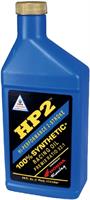 Масло моторное синтетическое HP2, 0.473л
