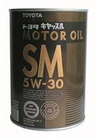 Масло моторное полусинтетическое SM 5W-30, 1л