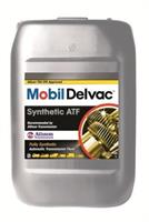 Масло трансмиссионное синтетическое Delvac Synthetic ATF, 18.92л
