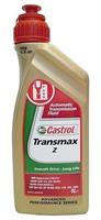 Масло трансмиссионное синтетическое Transmax Z, 1л