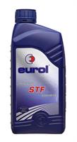 Трансмиссионное масло Eurol Transfluid STF