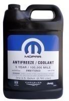 Антифриз-концентрат Antifreeze/Coolant 5-Year, 4л