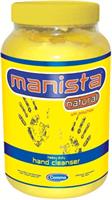 Натуральное моющее средство для рук Manista, 3л