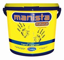 Натуральное моющее средство для рук Manista, 20л