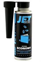 Присадка для экономии бензина JET 100 Petrol Economy, 250мл