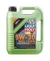 Масло моторное синтетическое Molygen New Generation 5W-30, 5л