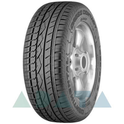 Continental ContiCrossContact UHP 255/55 R19 111H XL
