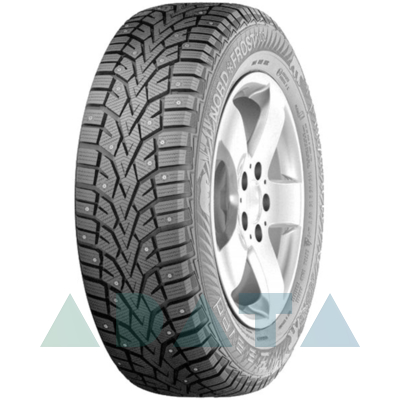 Gislaved Nord*Frost 100 175/70 R13 82T (шип)