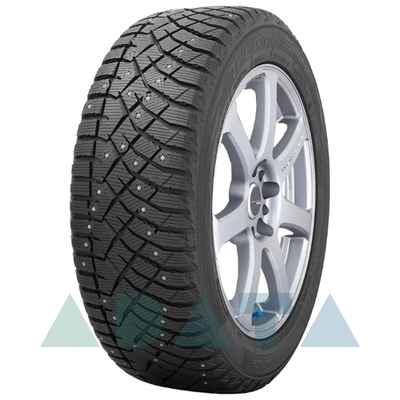 Nitto Therma Spike 255/55 R18 109T XL (шип)