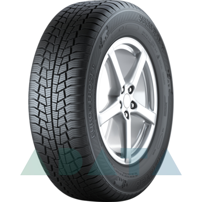 Gislaved Euro*Frost 6 205/55 R16 91T