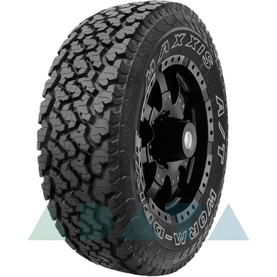 Maxxis AT980E Worm-Drive 33/12.5 R15 108Q