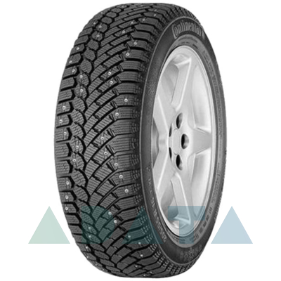 Continental ContiIceContact 4x4 255/55 R18 109T XL (шип)