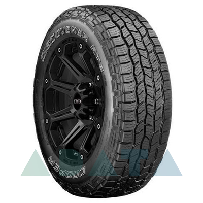 Cooper Discoverer AT3 4S 235/65 R17 108T XL