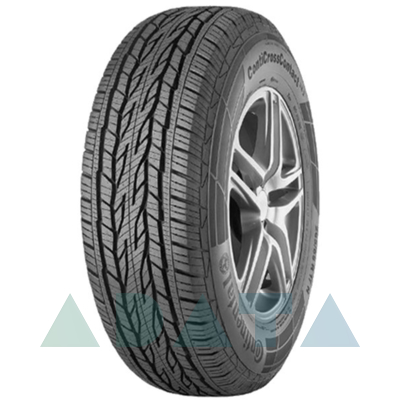 Continental ContiCrossContact LX2 225/75 R16 104S FR